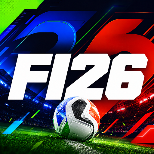 Shoot Out FI26 App Icon